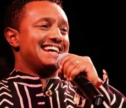 Teddy Afro - Abebayehosh (Ethiopian music)