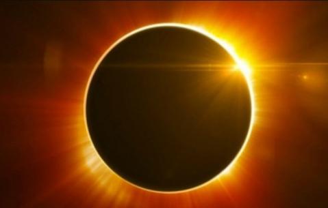 Total solar eclipse will be visible across the entire contiguous United States.