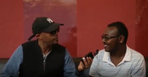Sisefu On EBS show - Question and Answer