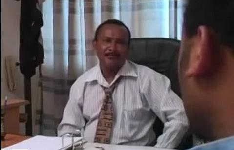 Sagen Dokle - Ethiopian Comedy