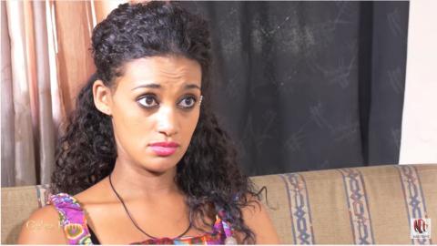 Gorebetamochu Drama - part 41 (Ethiopian Drama)