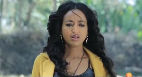 Bekenat Mekakel   Drama-  Part 74 (Ethiopina Drama)