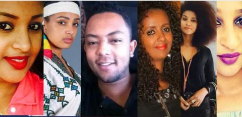 Ethiopian celebrities who gave birth before marriage