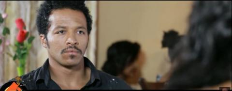 Fikir Tera - Ethiopian Movie