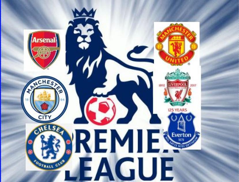 8th week of English premier league and spanish la liga schedule