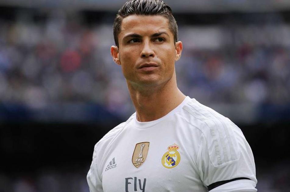 A Brand Story of Cristiano Ronaldo By EBS TV