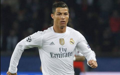 Top 10 unbelievable goals of Cristiano Ronaldo