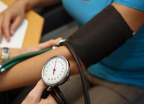 Hypertension (HTN)- Definition, Symptoms and Causes